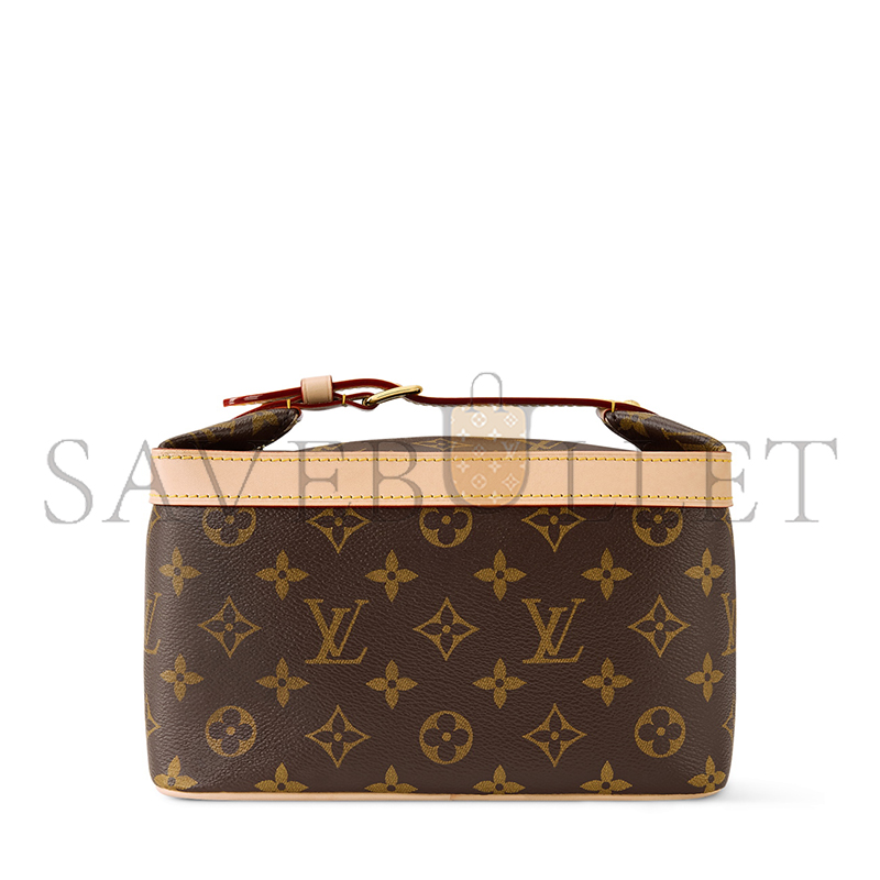 l0vis Vvtt0n master cruiser toiletry bag m15350 (22*13.5*12cm)